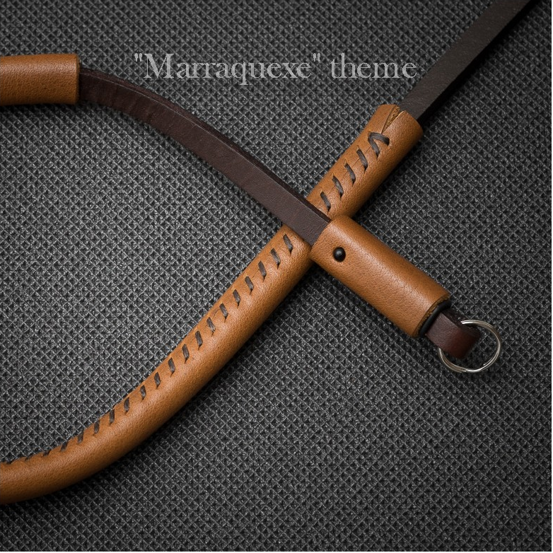 Deadcameras The Slim strap Theme collection
